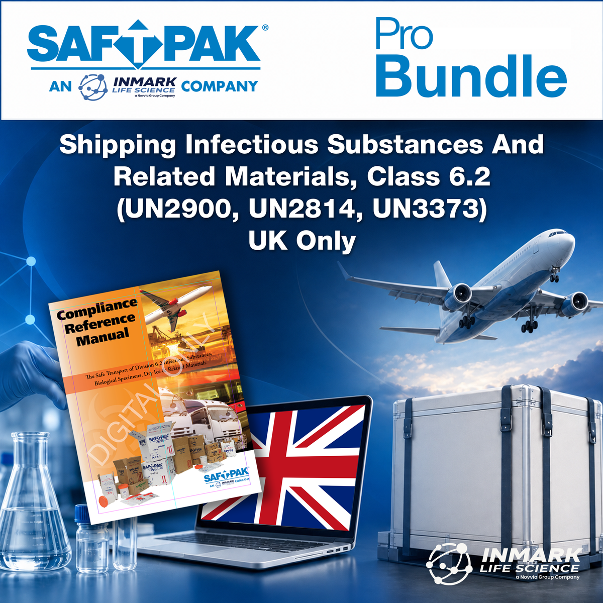 Shipping Infectious Substances and Related Materials