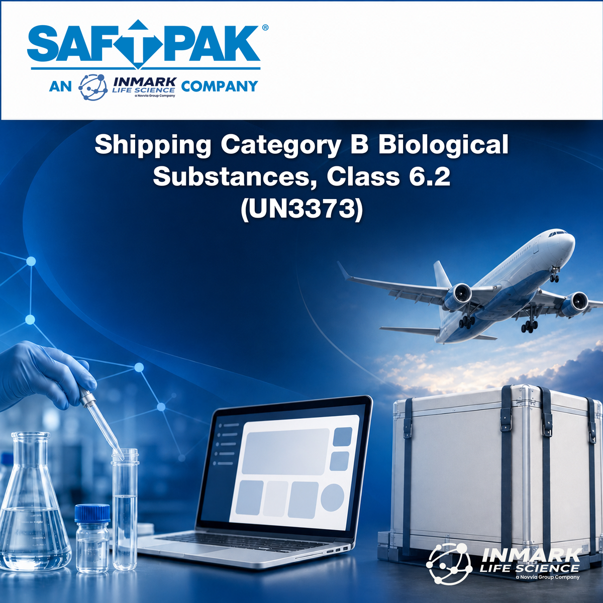 Shipping Infectious Substances and Related Materials