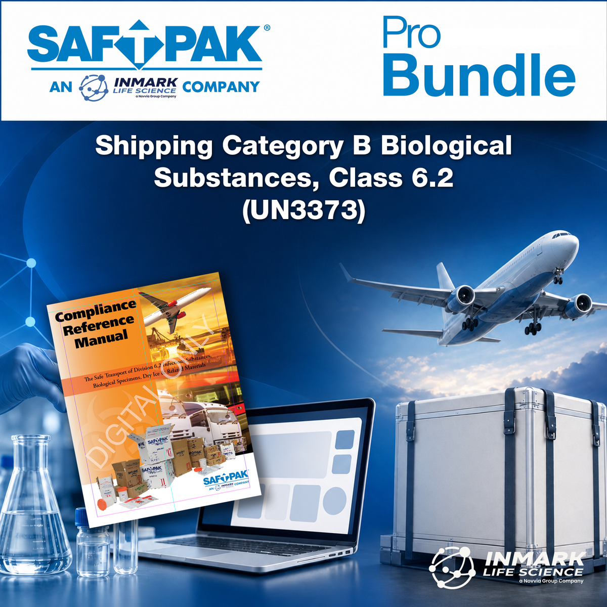 Shipping Infectious Substances and Related Materials