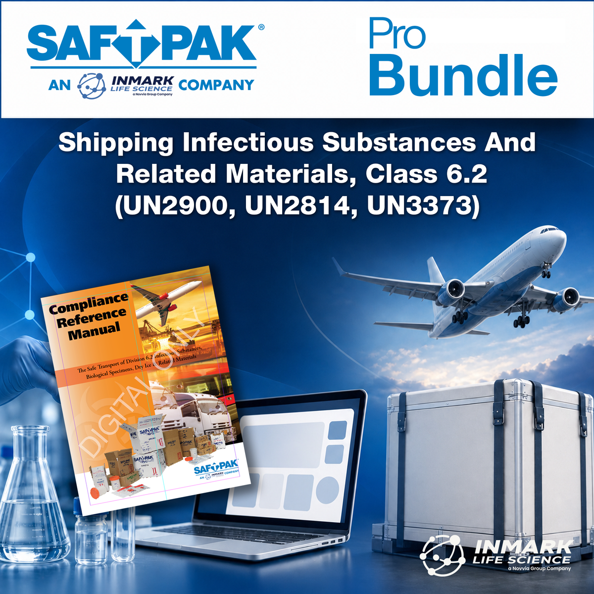 Shipping Infectious Substances and Related Materials