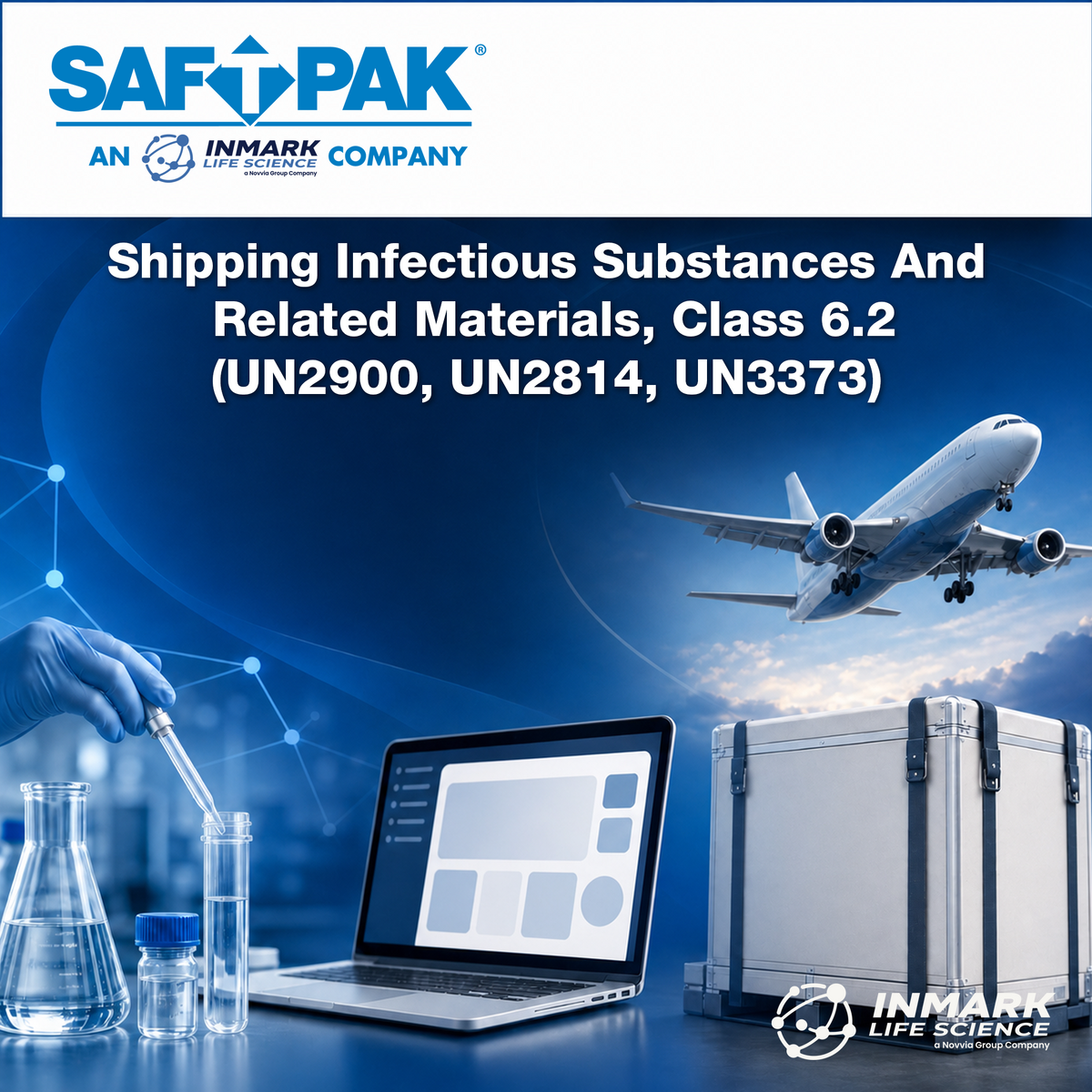 Shipping Infectious Substances and Related Materials
