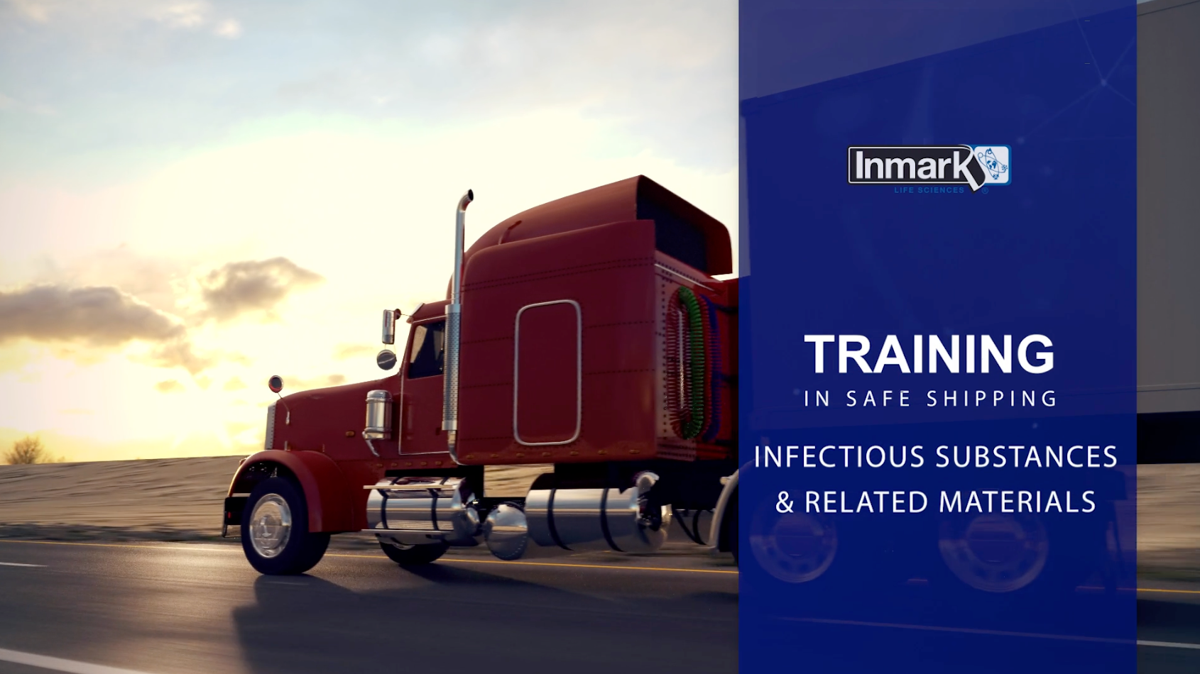 Load video: Take a deeper look into what Saf-T-Pak’s Training is about. We have you covered from Category A UN2814 and UN2900, Category B UN3373, dry ice, exempt patient specimens, and so much more. Saf-T-Pak’s infectious substance and related materials training includes general awareness, safety and security, classification, job specific functions and much more. Regardless if you are a small clinical research lab, medium size CLIA, or a large government lab we have options for all sizes. Looking for other Dangerous Goods Training... we also offer flammables, corrosives, and used medical device returns online training.
