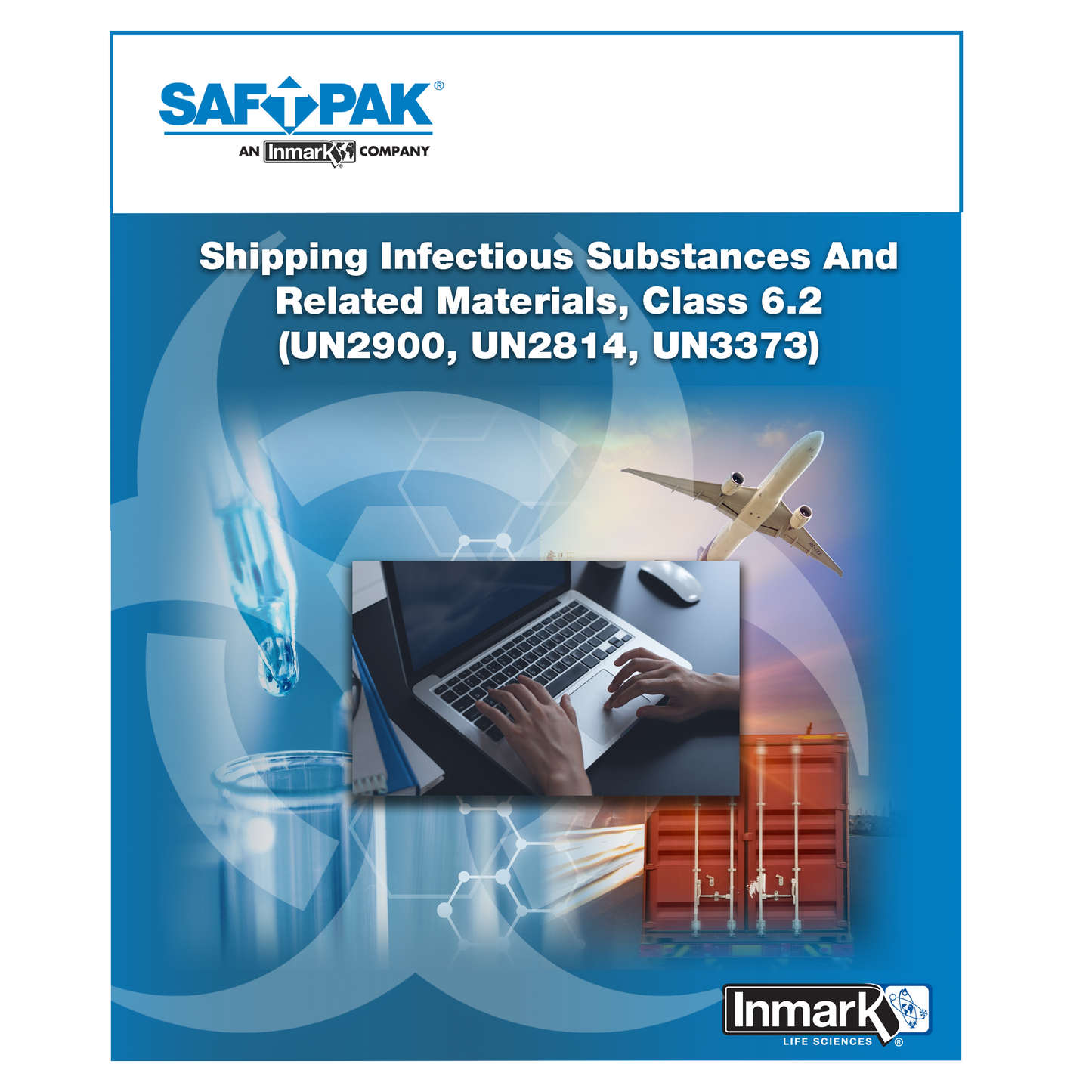 Shipping Infectious Substances and Related Materials (Online Training Course)