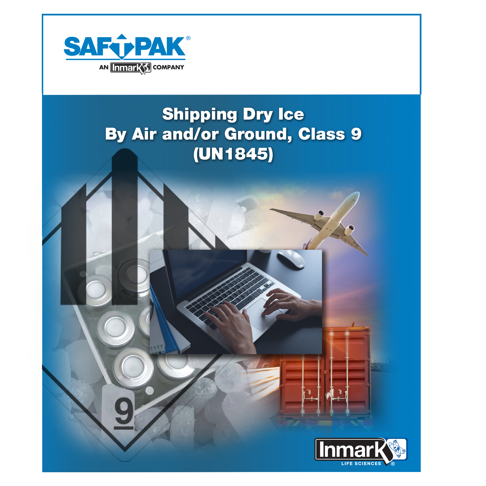Products – Inmark - Saf-T-Pak Training